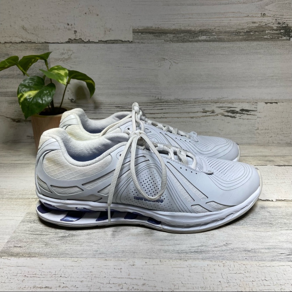 New Balance True Balance Toning Trainer Shoes